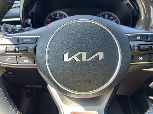 Used 2022 Kia K5 GT-Line image 33