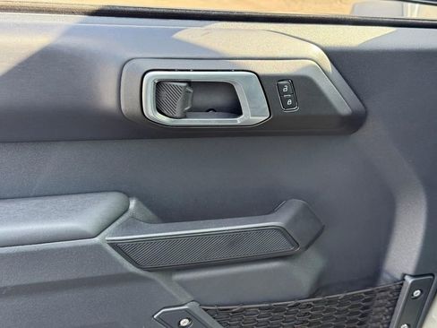 New 2025 Ford Bronco Outer Banks w/ Sasquatch Package image 10