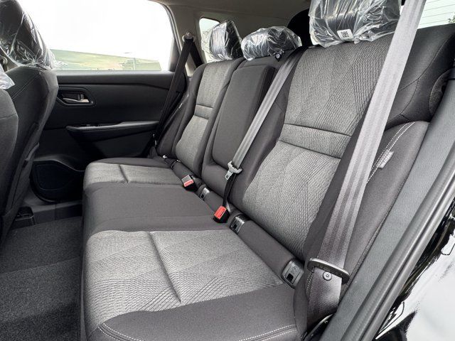 New 2026 Nissan Rogue SV w/ Cold Weather Package AWD/4WD image 29