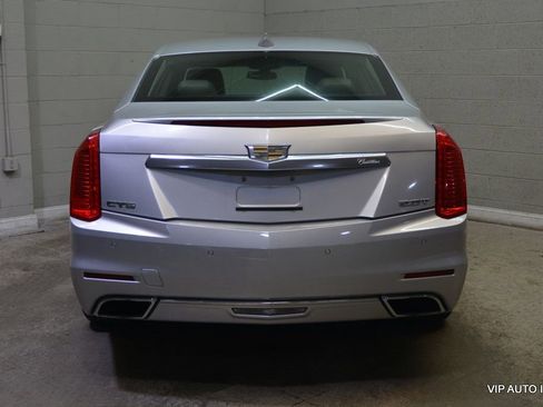Used 2015 Cadillac CTS Sedan image 36