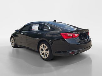 Used 2017 Chevrolet Malibu Premier FWD video 3
