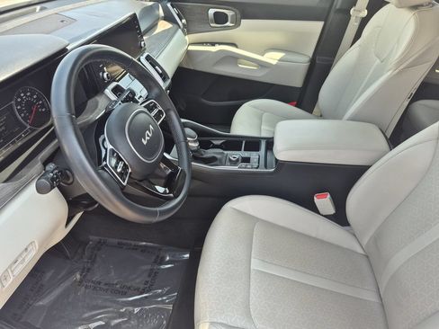 Used 2023 Kia Sorento X-Line EX AWD/4WD image 11