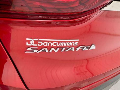 Used 2020 Hyundai Santa Fe Limited image 27