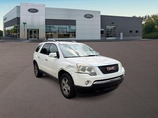 Used 2009 GMC Acadia SLT AWD/4WD video 2