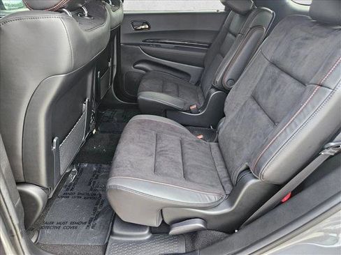 New 2026 Dodge Durango GT image 16