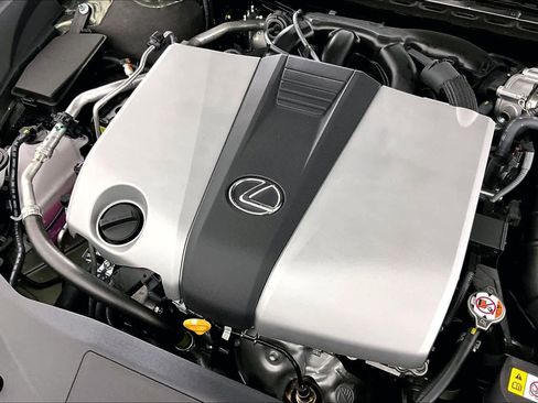 New 2025 Lexus ES 350 image 20