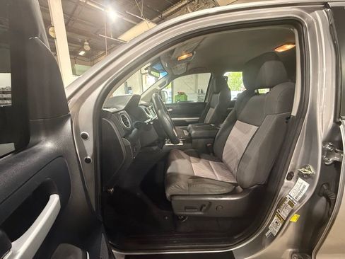 Used 2014 Toyota Tundra SR5 w/ TRD Off Road Package image 13
