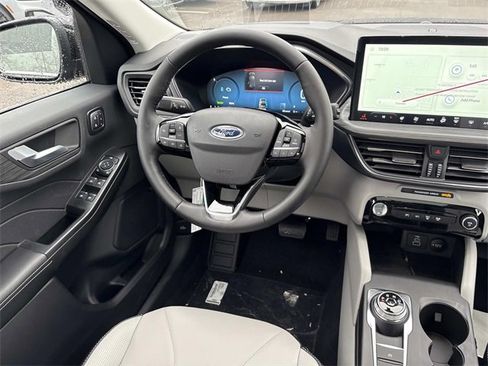 New 2026 Ford Escape Platinum w/ Premium Technology Package image 14