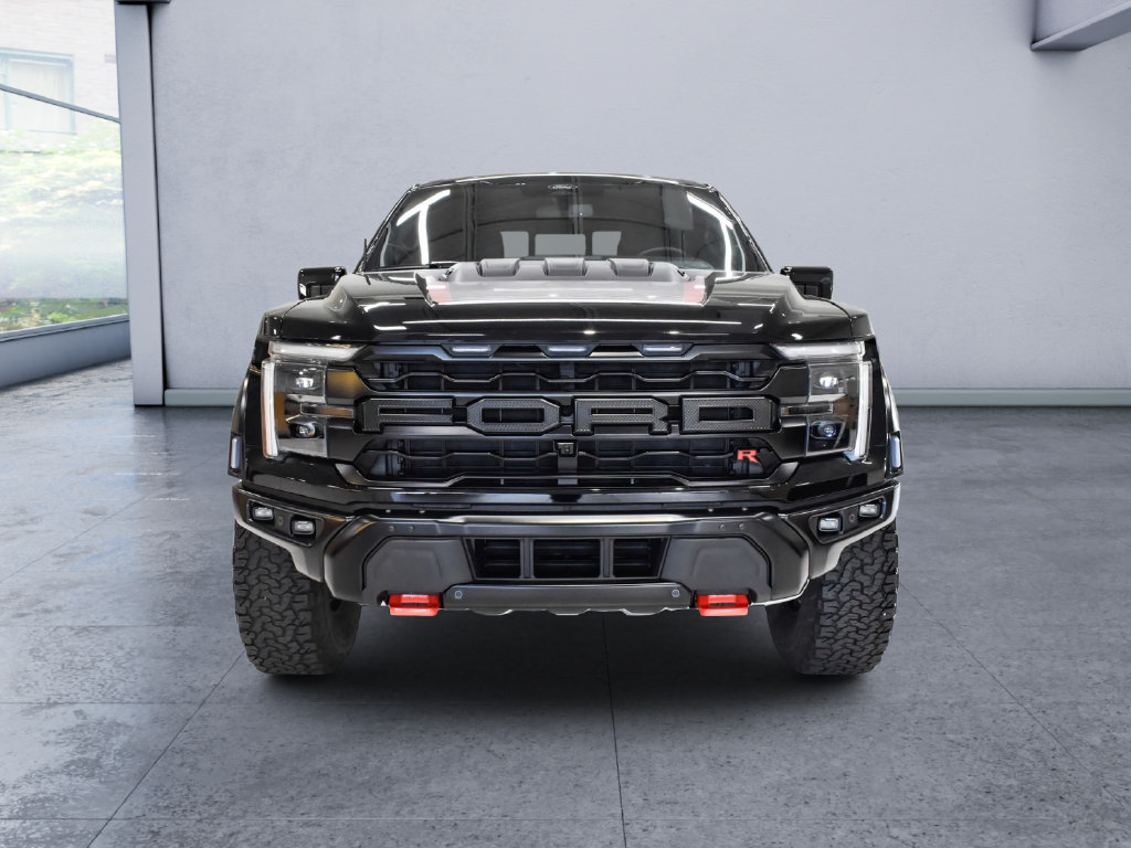 Used 2025 Ford F150 Raptor w/ Equipment Group 803A Raptor R AWD/4WD image 9
