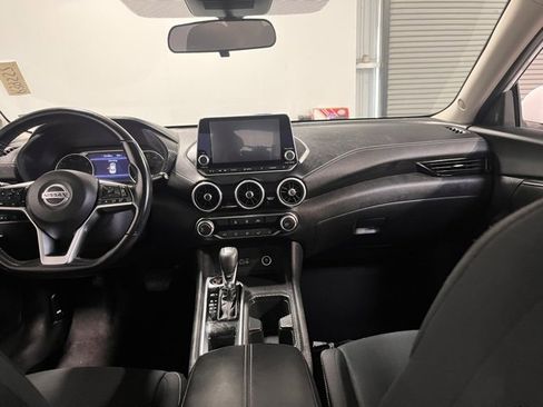 Used 2022 Nissan Sentra SV image 20