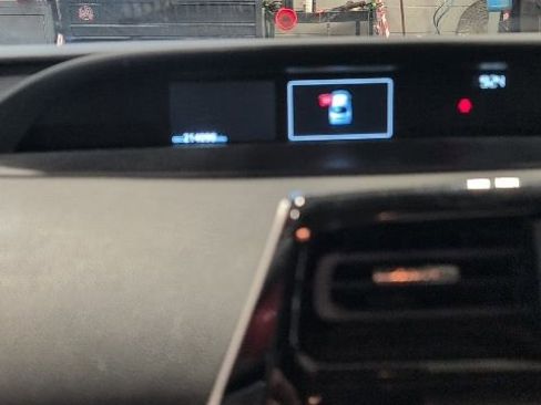 Used 2016 Toyota Prius Four Touring image 10