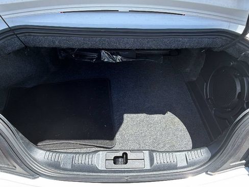 Used 2016 Ford Mustang GT Premium w/ Equipment Group 401A RWD image 12
