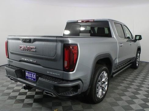 New 2026 GMC Sierra 1500 Denali w/ Denali Reserve Package image 30