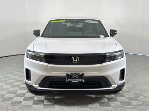 Used 2024 Honda Prologue EX image 8