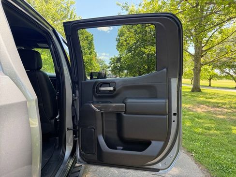 Used 2021 GMC Sierra 1500 AT4 AWD/4WD image 32