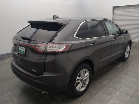 Used 2018 Ford Edge SEL FWD image 9