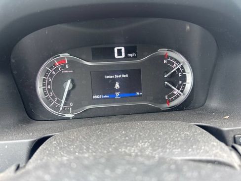 Used 2023 Honda Ridgeline Black Edition image 11