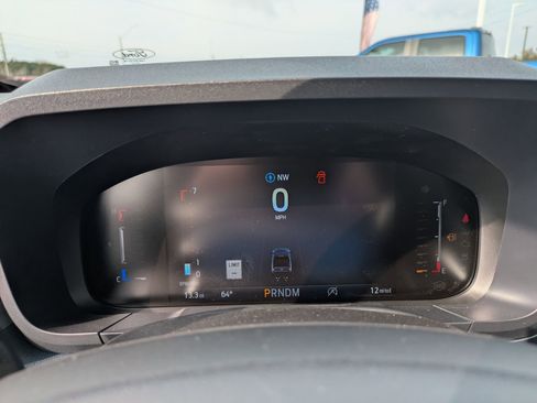 New 2026 Ford Maverick Lobo image 18