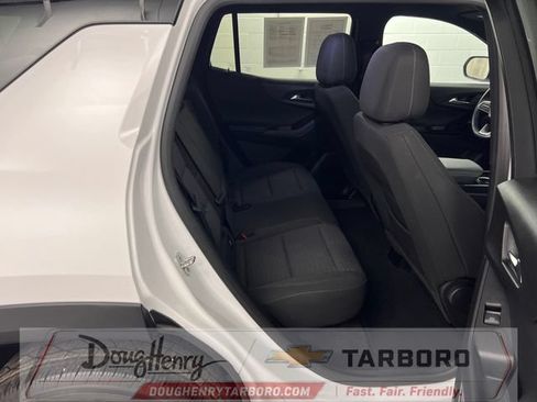 Used 2025 Chevrolet Equinox LT FWD image 36