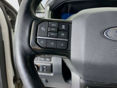 Used 2024 Ford F250 Platinum AWD/4WD image 15