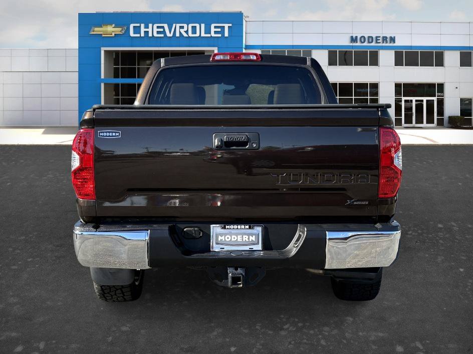 Used 2019 Toyota Tundra Limited RWD image 4