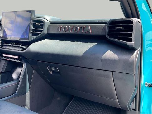 Used 2026 Toyota Sequoia TRD Pro AWD/4WD image 19