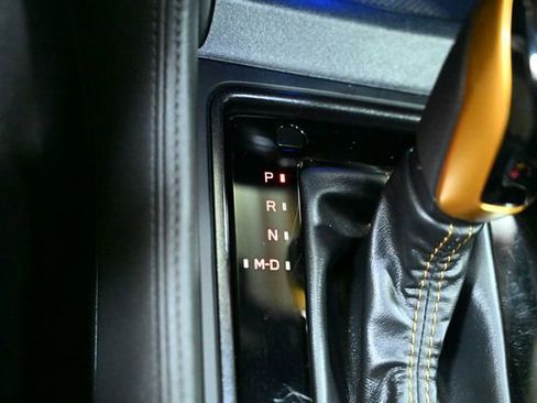 Certified 2024 Subaru Forester Wilderness image 32