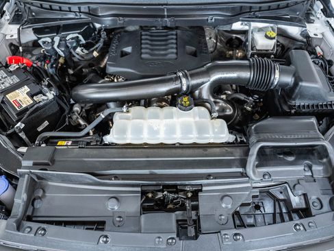 Certified 2023 Ford F150 Tremor w/ Equipment Group 402A High image 26