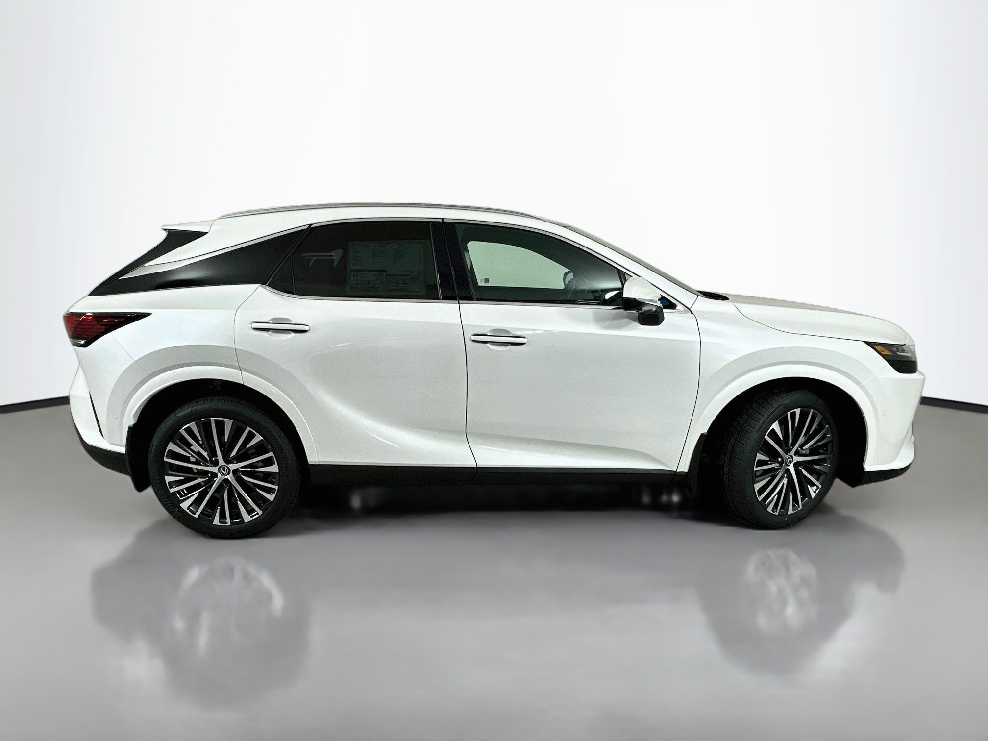 New 2026 Lexus RX 350 Premium Plus w/ Convenience Package AWD/4WD image 8
