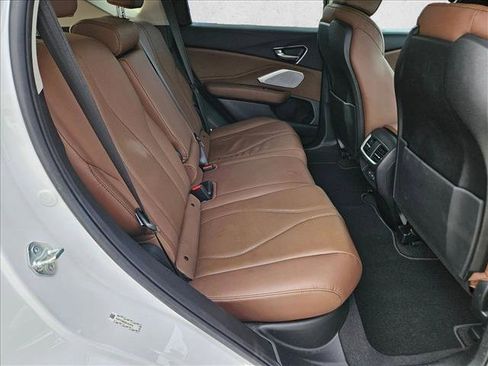 Used 2021 Acura RDX FWD w/ Technology Package image 21