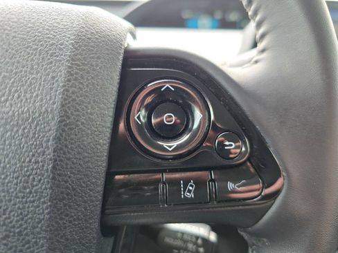 Used 2021 Toyota Prius Prime XLE FWD image 28