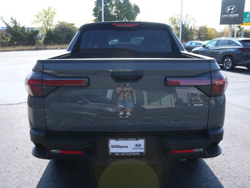 New 2026 Hyundai Santa Cruz SEL image 6