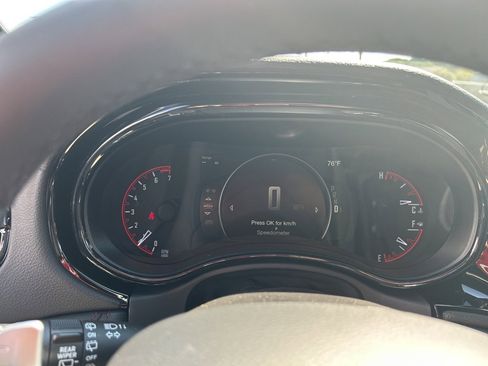 New 2026 Dodge Durango GT w/ Blacktop Package image 15