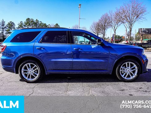 Used 2024 Dodge Durango GT image 11