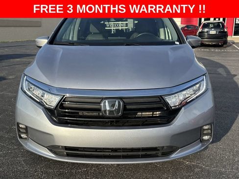 Used 2022 Honda Odyssey EX image 27