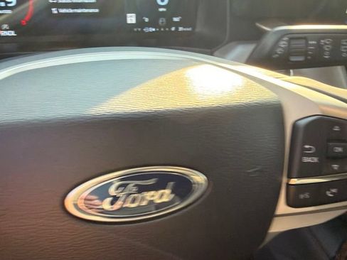 New 2026 Ford Explorer Active w/ Active Comfort Package AWD/4WD image 26