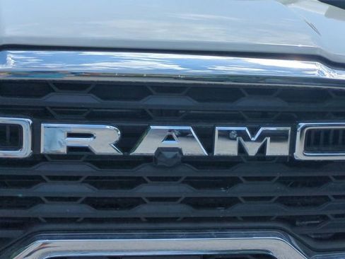 New 2026 RAM 3500 Tradesman w/ Chrome Appearance Group A image 37