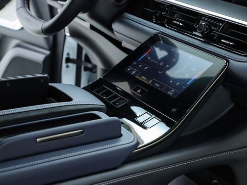New 2026 INFINITI QX80 4WD image 76