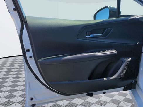 Used 2024 Toyota Prius Prime FWD image 10