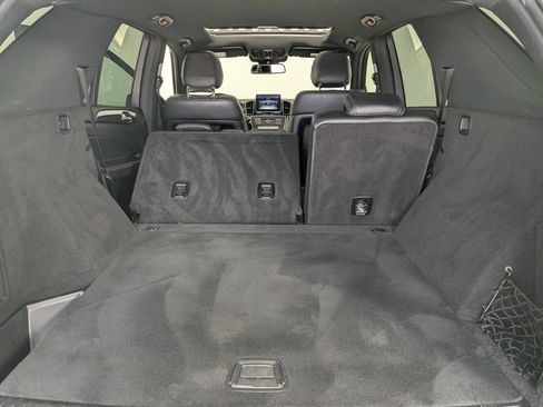 Used 2018 Mercedes-Benz GLE 350 image 26