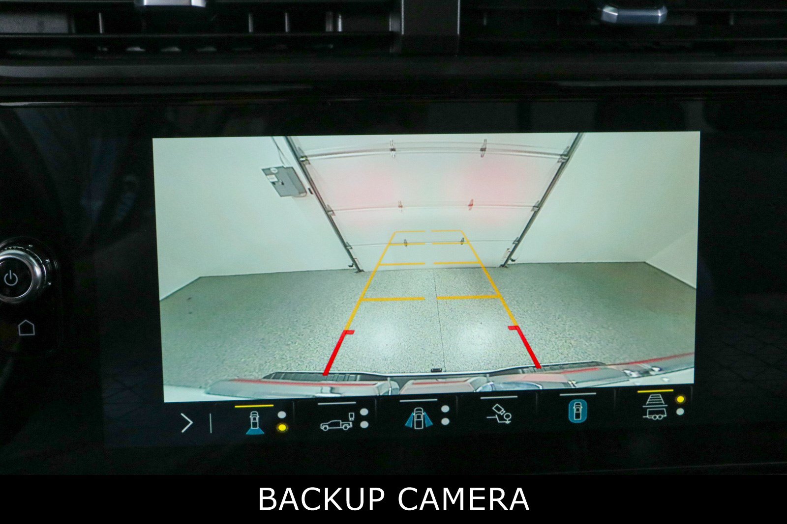 Used 2023 GMC Sierra 1500 AT4 w/ Technology Package AWD/4WD image 20