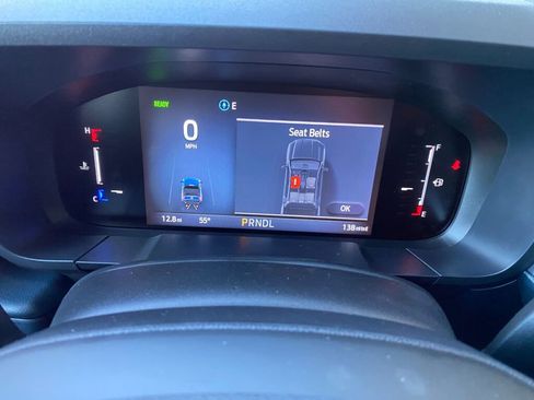 New 2025 Ford Maverick XL w/ Equipment Group 101A image 12