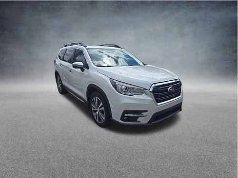 Used 2019 Subaru Ascent Touring image 3