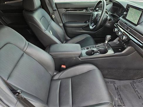 Used 2025 Honda Civic Sport Touring image 22