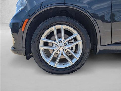 Used 2025 Dodge Durango GT AWD/4WD image 23