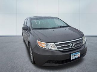 Used 2012 Honda Odyssey EX-L video 2