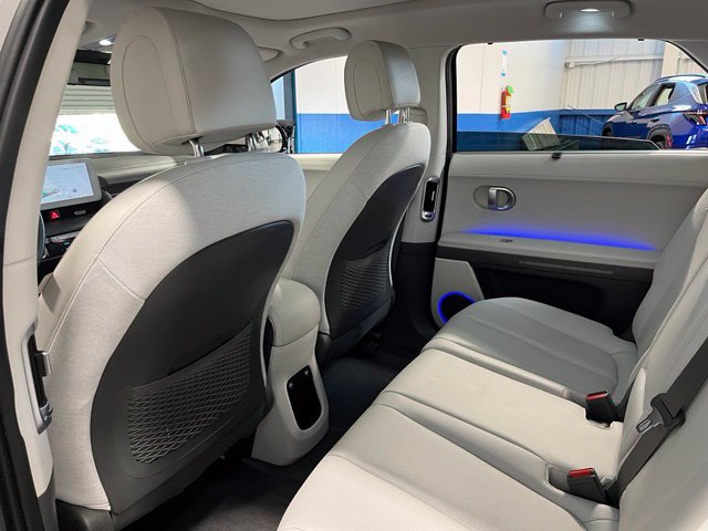 Used 2023 Hyundai Ioniq 5 Limited AWD/4WD image 19