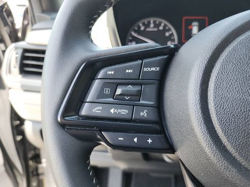 Certified 2026 Subaru Forester Premium AWD/4WD image 29
