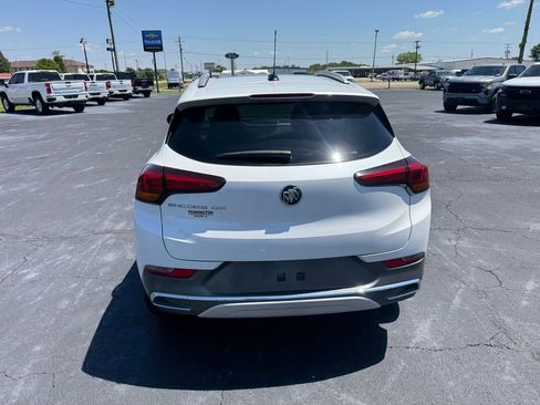 Used 2023 Buick Encore GX Essence w/ Experience Buick Package FWD image 23