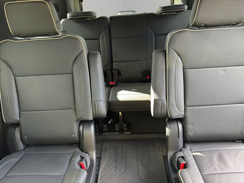 New 2026 Chevrolet Tahoe Premier image 10